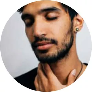 Axel Mansoor - Musical artist