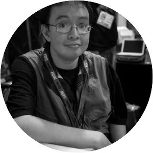 Axel Medellin - Author