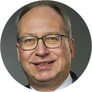 Axel Miesner - German Politician