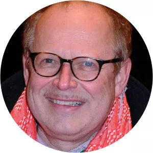 Axel Milberg photograph