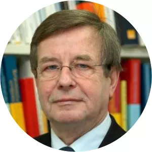 Axel Murswieck - German political scientist