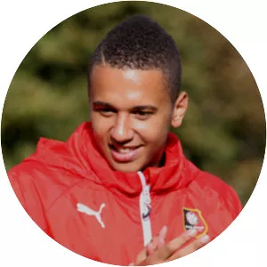 Axel Ngando - French football player