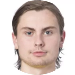 Axel Norén - Swedish footballer