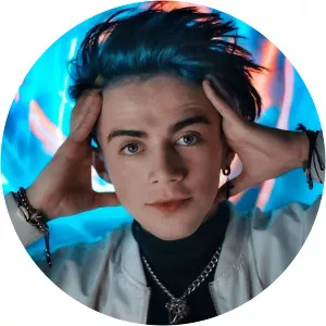 Axel Ortiz Moran - Musical artist