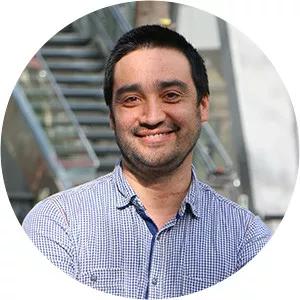 Axel Osses - Researcher