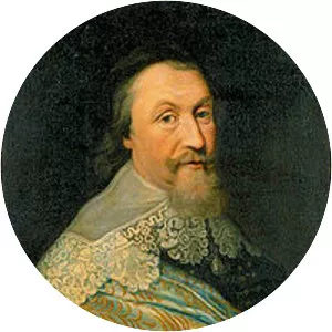 Axel Oxenstierna photograph