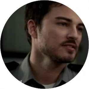 Axel Palmer - Fictional character