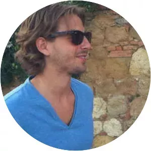 Axel Pani photograph