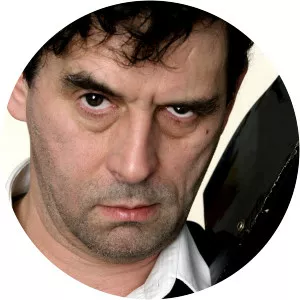 Axel Pätz - Musical artist