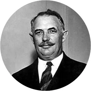 Axel Pehrsson-Bramstorp