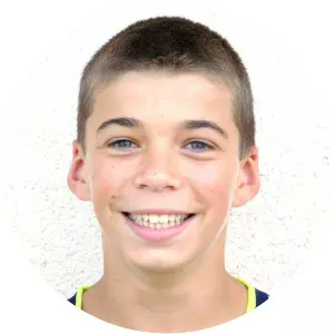 Axel Regnier photograph