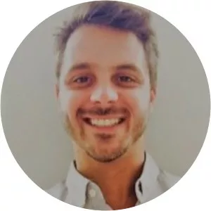 Axel Reichhard photograph