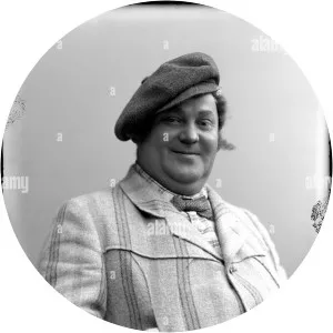 Axel Ringvall - Swedish stage actor