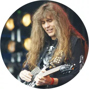 Axel Ritt - Musical artist