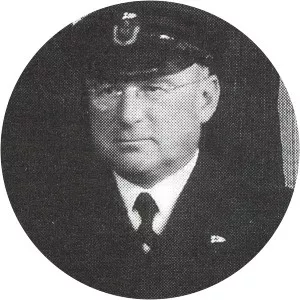 Axel Rydin