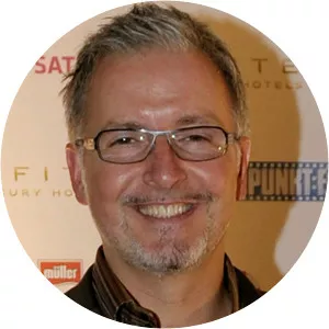 Axel Sand - Movie director