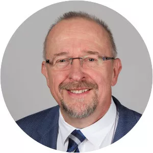 Axel Schäfer - Member of the German National Assembly