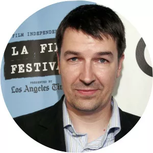 Axel Schill - Film director