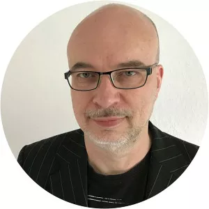 Axel Schwarz - Musical artist