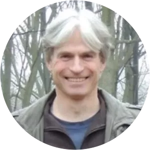 Axel Schwerk - Researcher