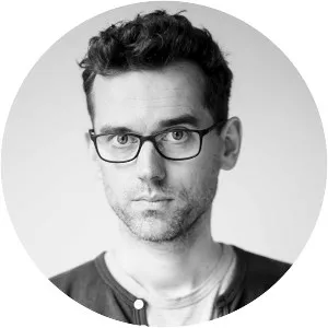 Axel Skovdal Roelofs