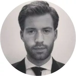 Axel Stoltenberg photograph