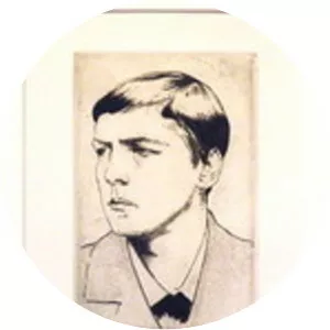 Axel Tallberg - Swedish visual artist