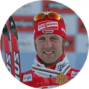 Axel Teichmann - German cross-country skier