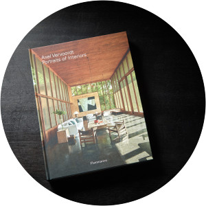 Axel Vervoordt: Portraits of Interiors