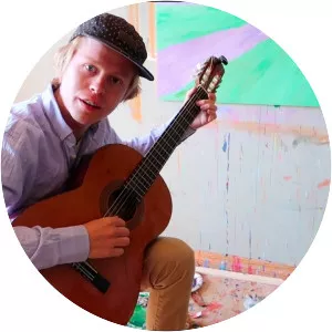 Axel Vindenes photograph