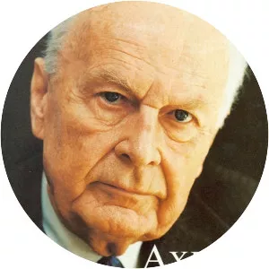 Axel von dem Bussche