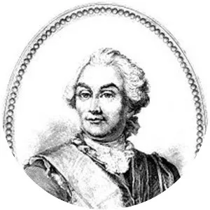 Axel von Fersen the Elder