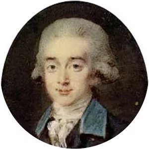 Axel von Fersen the Younger