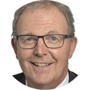 Axel Voss