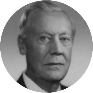 Axel Wenner-Gren - Swedish entrepreneur