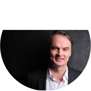 Axel Westerwelle - Writer