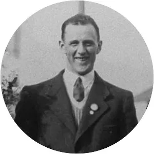 Axel Wikström - Olympic athlete