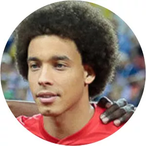 Axel Witsel