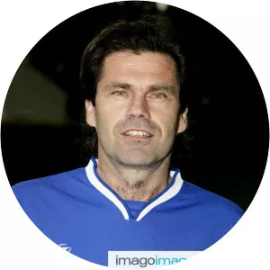 Axel Wittke - Former football player