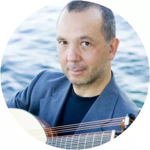 Axel Wolf - Musical artist