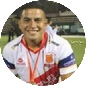 Axel Yair Sánchez Solano