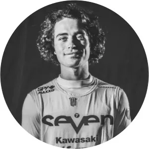 Axell Hodges - Internet personality