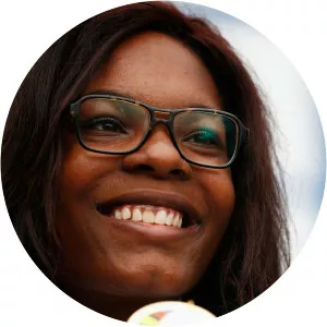 Axelle Étienne - French cyclist