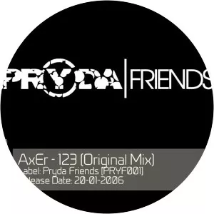 AXER - Musical artist