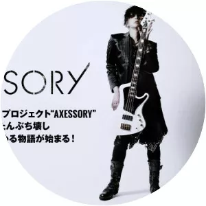 AXESSORY - Musical artist