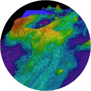 Axial Seamount - 