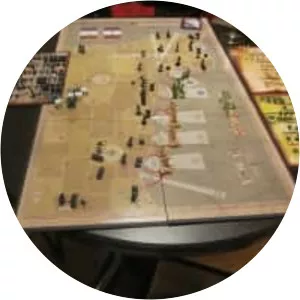 Axis & Allies: D-Day