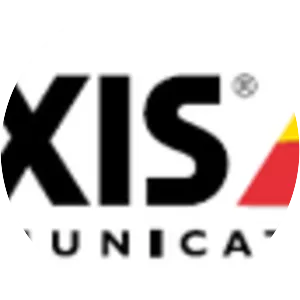 Axis Communications - Video surveillance company