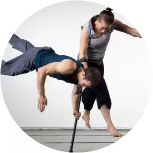 AXIS Dance Company - 