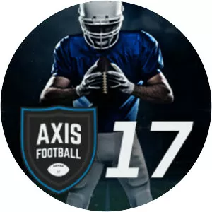 Axis Football 2017 - Video game